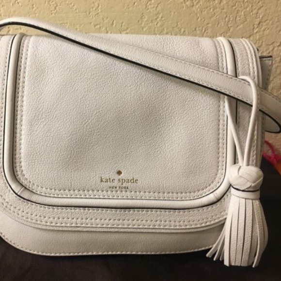 kate spade Handbags - Kate Spade Pratt Street Medium Rianne